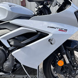 2025 Triumph Daytona 660