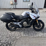 2023 CF Moto Adventura 650