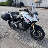 2023 CF Moto Adventura 650