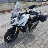 2023 CF Moto Adventura 650