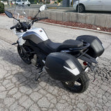 2023 CF Moto Adventura 650