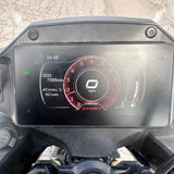2023 CF Moto Adventura 650