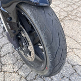 2023 CF Moto Adventura 650