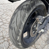 2023 CF Moto Adventura 650