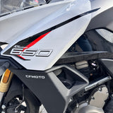 2023 CF Moto Adventura 650
