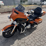 2015 Harley Davidson Ultra Limited