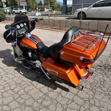 2015 Harley Davidson Ultra Limited