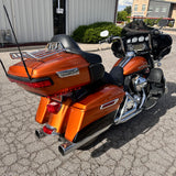 2015 Harley Davidson Ultra Limited