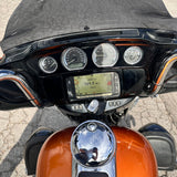2015 Harley Davidson Ultra Limited