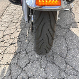 2015 Harley Davidson Ultra Limited