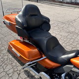 2015 Harley Davidson Ultra Limited