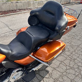 2015 Harley Davidson Ultra Limited