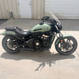 2023 Kawasaki Vulcan S