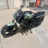 2023 Kawasaki Vulcan S