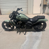 2023 Kawasaki Vulcan S