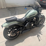 2023 Kawasaki Vulcan S