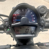 2023 Kawasaki Vulcan S