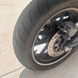 2023 Kawasaki Vulcan S