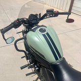 2023 Kawasaki Vulcan S