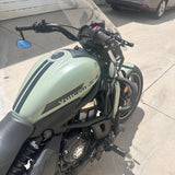 2023 Kawasaki Vulcan S