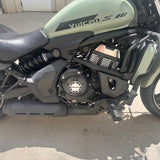 2023 Kawasaki Vulcan S