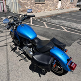 2011 Harley Davidson Sportster 883 Super Low