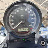 2011 Harley Davidson Sportster 883 Super Low