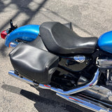 2011 Harley Davidson Sportster 883 Super Low
