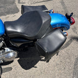 2011 Harley Davidson Sportster 883 Super Low