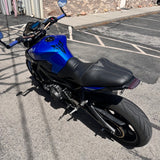 2016 Yamaha FZ-09