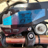 2016 Yamaha FZ-09
