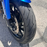 2016 Yamaha FZ-09