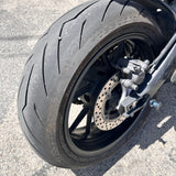 2016 Yamaha FZ-09