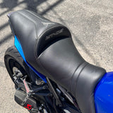 2016 Yamaha FZ-09