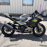 2021 Kawasaki Ninja 400