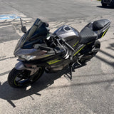 2021 Kawasaki Ninja 400