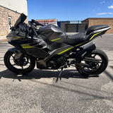 2021 Kawasaki Ninja 400