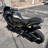 2021 Kawasaki Ninja 400