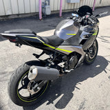 2021 Kawasaki Ninja 400