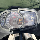 2021 Kawasaki Ninja 400