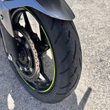 2021 Kawasaki Ninja 400