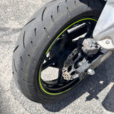 2021 Kawasaki Ninja 400