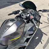 2021 Kawasaki Ninja 400