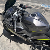 2021 Kawasaki Ninja 400