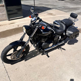 2015 Triumph Speedmaster