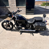 2015 Triumph Speedmaster