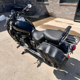 2015 Triumph Speedmaster