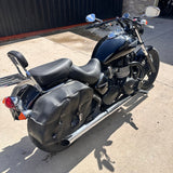 2015 Triumph Speedmaster