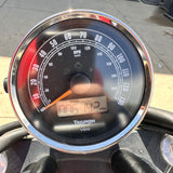 2015 Triumph Speedmaster