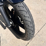 2015 Triumph Speedmaster